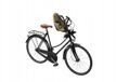 Thule Yepp 2 Mini Fietsstoeltje - Fennel Tan - Voorzitje