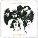 Coast2Coast Wallace Collection - Laughing Cavalier (CD)