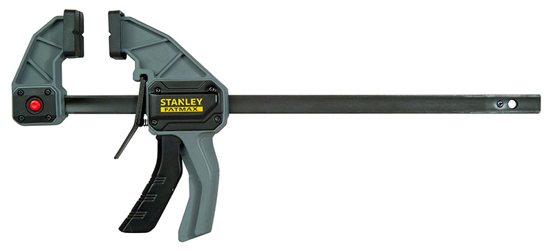 Stanley FATMAX Eenhandklem L