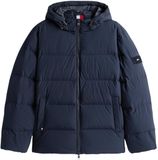 Tommy Hilfiger Heren DOWN HOODED PUFFER JKT MW0MW40616