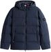 Tommy Hilfiger Heren DOWN HOODED PUFFER JKT MW0MW40616
