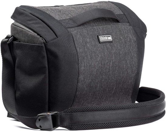ThinkTankPhoto SpeedTop Crossbody 15 Graphite