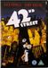 42nd Warner Bros. Entertainment Nordic AB 42nd Street DVD 1933
