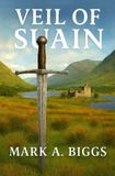 Veil Glencairn Veil of Suain Paperback