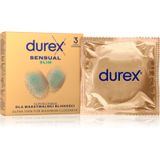 Durex Sensual