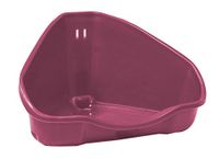 Croci R6075899 hoektoilet, 35 x 24 x 19 cm