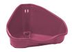 Croci R6075899 hoektoilet, 35 x 24 x 19 cm