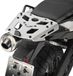 Givi Monokey Bmw F 650/700/800 Gs&f 800 Gs Adventure Topkoffer Achtermontage Zilver