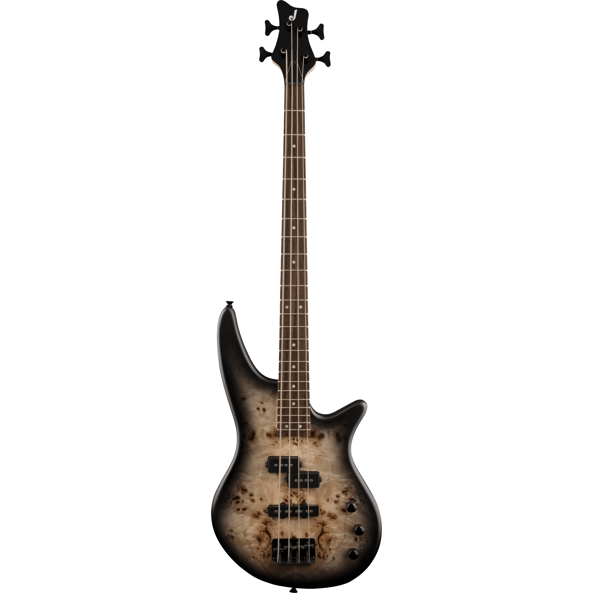 Jackson JS Series Spectra Bass JS2P