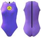 CROTTON SA Turbo Wp Basic Maillot de bain Violet XL Femme