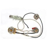 DiMarzio GW 2111 HSH Push/Pull Tone Split Wiring Harness Kabelset voor Stratocaster Style gitaren