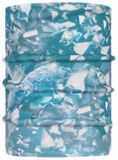 Buff ® Nekwarmer Blauw Kinderen