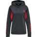Hummel Dames sweatshirt met capuchon hmlaction