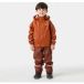 Helly Hansen Bergen 2.0 Regenpak voor kinderen, jas en tuinbroek