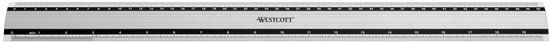Westcott LINIAAL ALUMINIU