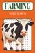 Farming Word Search: Farm Life Word Search: Relaxing Countryside Puzzles for Adults and Seniors (6x9 Travel Size)