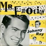 Ray, Johnnie - Mr Emotion (7inch, 45rpm, EP, PS, SC)