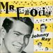 Ray, Johnnie - Mr Emotion (7inch, 45rpm, EP, PS, SC)