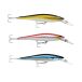 Williamson Minnow Speed Pro Deep 54g 160 mm