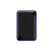 Silicon Power A62S externe harde schijf 2 TB USB Type-A 3.2 Gen 1 (3.1 Gen 1) Zwart, Blauw