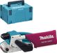 Makita ponceuse à bande 9903J