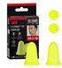 3M E-A-Rsoft FX Oordopjes - 37 dB Demping - 10 Stuks