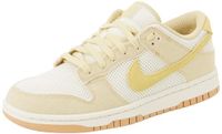 NIKE W Dunk Low NN SE Damessneakers, 39 EU, Team Gold Soft Yellow Pale Ivory