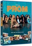 Disney Prom DVD