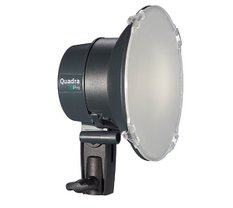 Elinchrom Quadra Pro Head