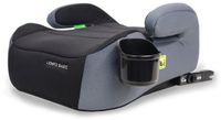 Mobiclinic Lionfix Basic - Zitverhoger - ISOFIX verstelbaar - Autostoel - i-Size - R129 Norm - 125-150 cm - tot 60 kg - Flessenhouder