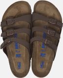 Birkenstock Sandalen - Mocca - 40