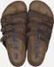 Birkenstock Sandalen - Mocca - 40