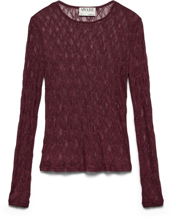 AWARE Vero Moda Blouse AWTESSY Top