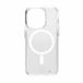 SBS TED3OMAGCOVIP1561P telefoonhoes 15,5 cm (6.1") hoes transparant