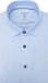OLYMP Luxor 24/Seven modern fit chemise bleu clair