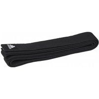 adidas Judoband Elite 45mm zwart ADIB240JZ