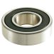 SKF Roulement à billes 6203-2RSH 17x40x12mm