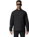 Houdini Enfold Veste Homme, true black Taille M