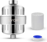 LYCHI Douchefilter Premium - Douchefilter - Waterfilter voor douchekop - Zilver