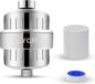 LYCHI Douchefilter Premium - Douchefilter - Waterfilter voor douchekop - Zilver