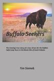 Buffalo Seekers Paperback