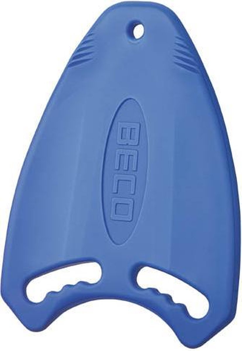 Beco Kickboard Pro, blauw