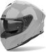 Airoh Spark 2 Color Cement Grijs Glossy Integraalhelm - Maat L