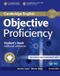 Objective Cambridge English Objective Proficiency student's book + downloadable software