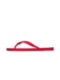 ADIDAS ORIGINALS Strand-/badschoen 'Adi Sun' rood