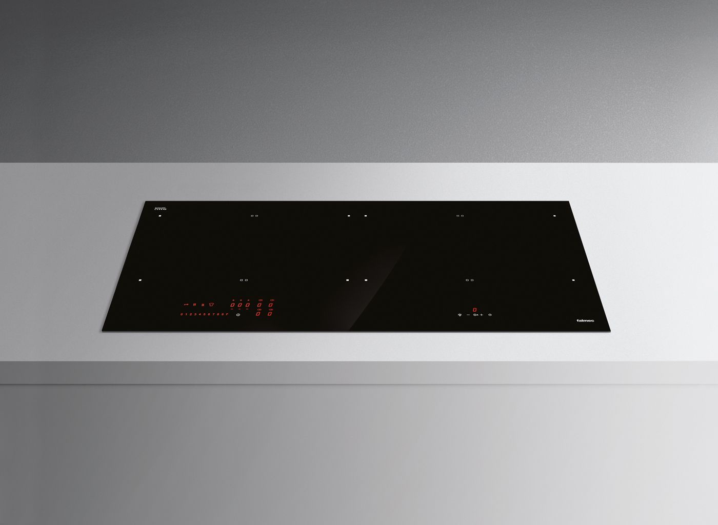 Falmec INDUC88 inductiekookplaat