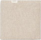 Koeka Ledikantdeken Toronto Sand 100x150