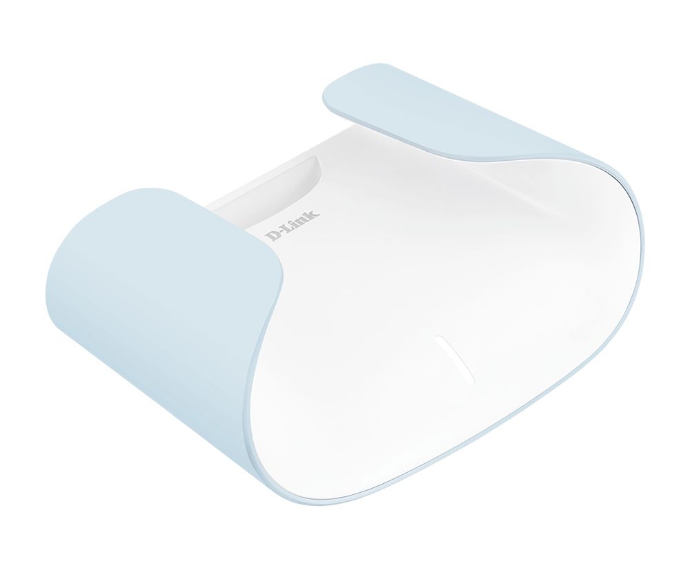 D-Link M30 Dual-band Wi-Fi 6 Mesh Router - White/Blue
