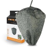 Knock Pest Control Wespen Verjager - Wespennest - 22.5x3x14 cm