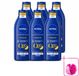 Nivea 6 x Q10 Verstevigende Bodylotion met Vitamine C - 48 uur Hydratatie - Voor Droge Huid - 400 ml